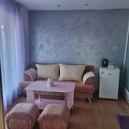 Gæstehus семейна къща 