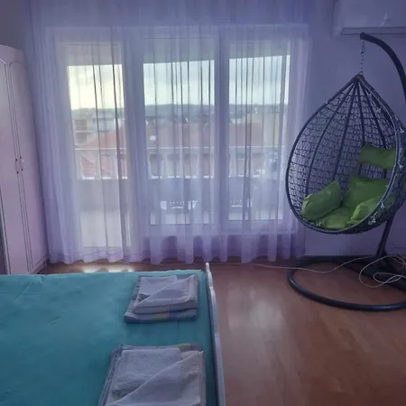 Gæstehus семейна къща 