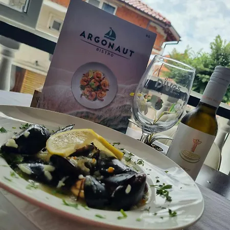 Gæstehus семейна къща 