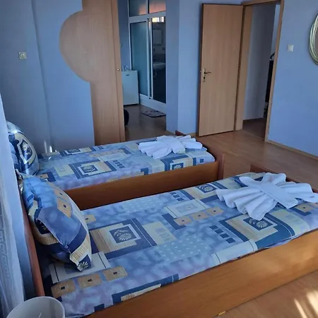 Gæstehus семейна къща 