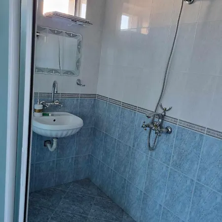 Gæstehus семейна къща 